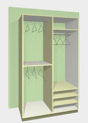 Closet Solutions